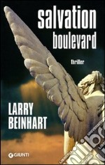 Salvation boulevard libro