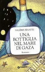 Una Bottiglia nel mare di Gaza libro