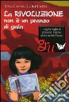 La Rivoluzione non è un pranzo di gala libro