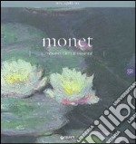 Monet. Il tempo delle ninfee. Ediz. illustrata libro