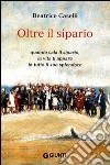 Oltre il sipario libro