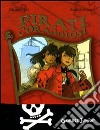 Pirati coraggiosi libro