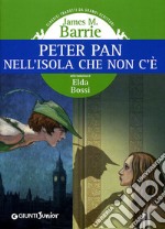 Peter Pan nell'isola che non c'è