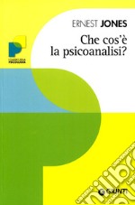 Che cos'è la psicoanalisi?