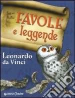 Favole e leggende libro