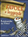 Favole e leggende libro