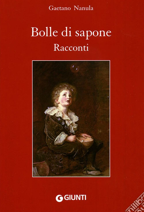 Bolle di sapone