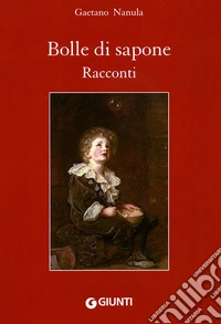 Bolle di sapone libro