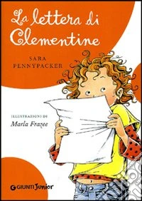 La Lettera di Clementine