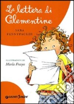 La Lettera di Clementine libro