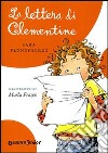 La Lettera di Clementine libro di Pennypacker Sara