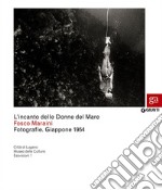 L'incanto delle Donne del Mare. Fotografie. Giappone 1954. Catalogo della mostra (Firenze, 29 marzo-22 aprile 2012). Ediz. illustrata libro