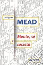 Mente, sé e società libro