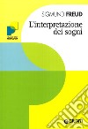 L'interpretazione dei sogni libro