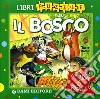 Il bosco. Ediz. illustrata. Con 6 puzzle libro