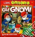 Gli gnomi. Libro puzzle. Ediz. illustrata