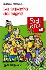 La Squadra dei bignè