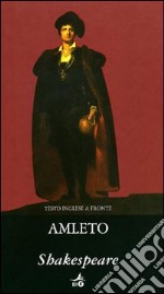 Amleto libro