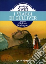 I viaggi di Gulliver libro