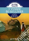 I viaggi di Gulliver libro