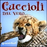 Cuccioli dal vero libro