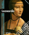 Leonardo. Ediz. spagnola libro