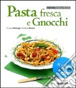 Pasta fresca e gnocchi. Con DVD libro