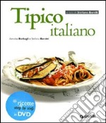 Tipico italiano. Con DVD libro