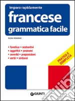 Francese. Grammatica facile