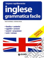 Inglese. Grammatica facile