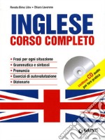 Inglese. Corso completo. Ediz. bilingue. Con CD Audio libro