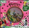 Le fate. Ediz. illustrata. Con DVD libro