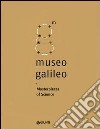 Museo Galileo. Masterpieces of Science libro