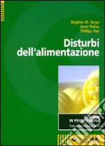 Disturbi dell'alimentazione