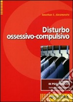 Disturbo ossessivo-compulsivo