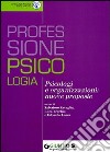 Psicologi e organizzazioni: nuove proposte libro