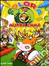 Colora con Mukka Emma. Ediz. illustrata libro