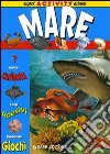 Mare. Super activity album. Con adesivi libro