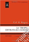 La terapia centrata-sul-cliente libro