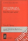 Psicoterapia dei costrutti personali. Introduzione alla teoria e metodica operativa della tecnica terapeutica libro