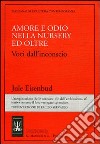 Amore e odio nella nursery ed oltre. Voci dall'inconscio libro