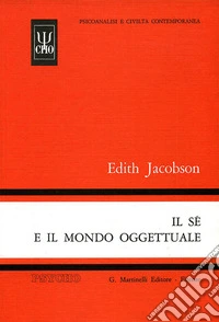 Il sé e il mondo oggettuale