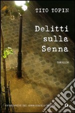 Delitti sulla Senna libro