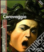 Caravaggio. Ediz. inglese libro