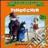 Pinocchio. Ediz. illustrata libro