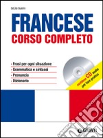 Francese. Corso completo. Con CD Audio libro