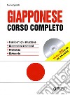 Giapponese. Corso completo. Con CD Audio libro