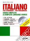 Italiano. Corso completo. Con CD Audio libro