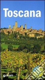 Toscana libro