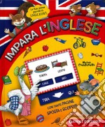 Impara l'inglese. Ediz. bilingue libro